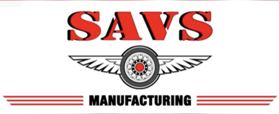 SAVS LOGO
